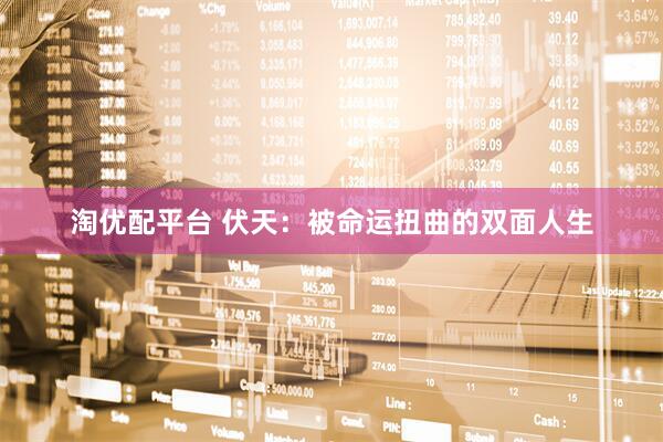 淘优配平台 伏天：被命运扭曲的双面人生